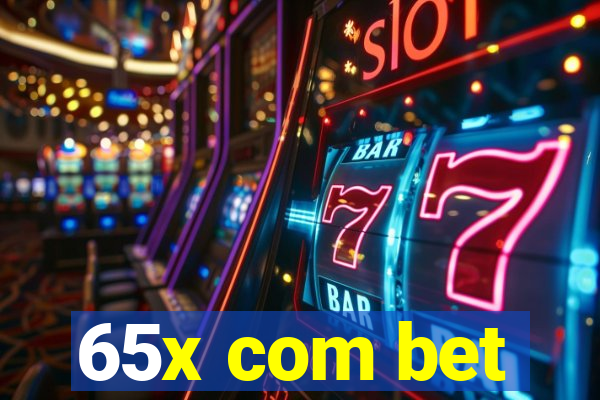 65x com bet